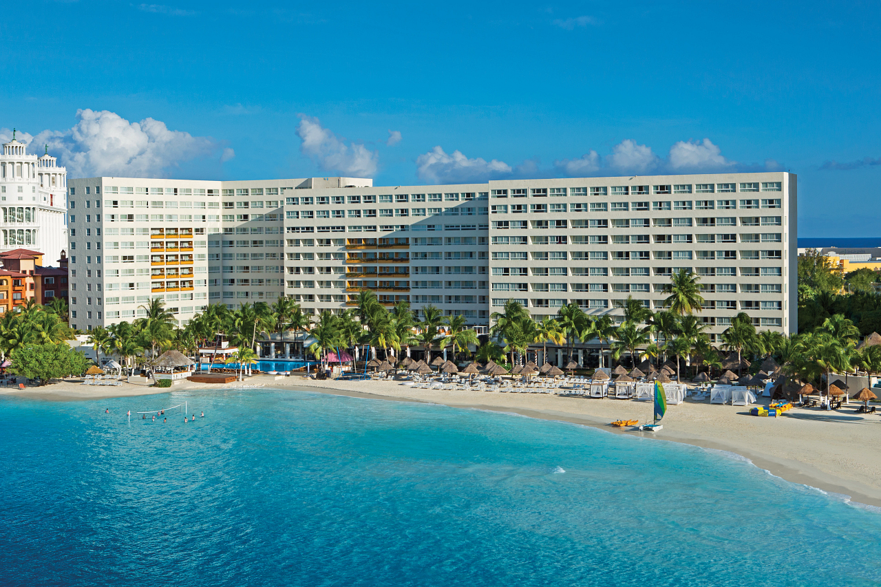 Dreams Sands Cancún Resort and Spa: Todos los detalles de su Day Pass
