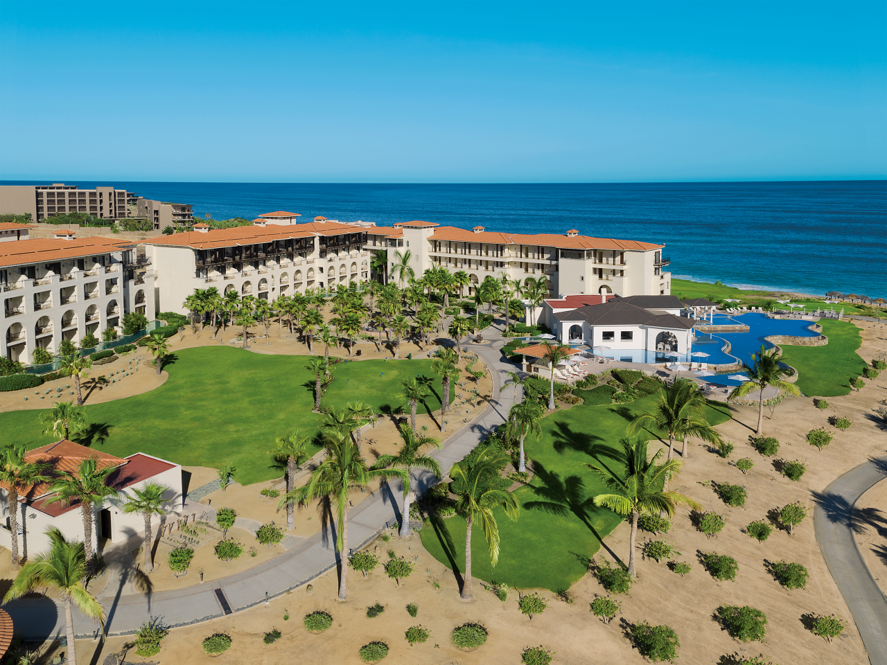 Secrets Puerto Los Cabos Golf & Spa Resort Pool Pictures & Reviews